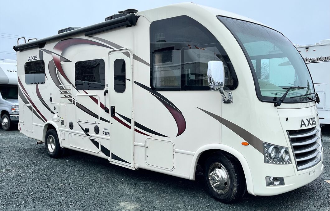 2018 THOR MOTOR COACH AXIS 24.1, , hi-res image number 0
